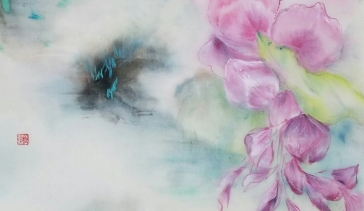 陳婉玲 - 作品展賣