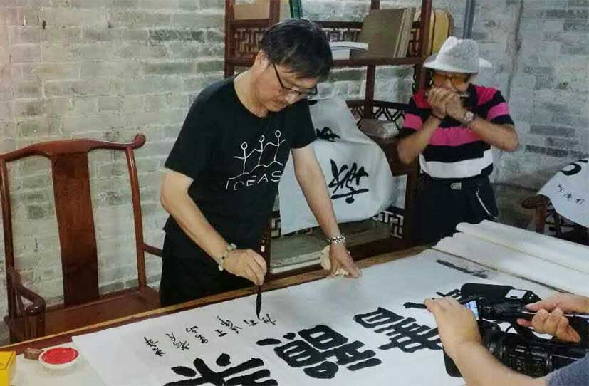 王廷伟