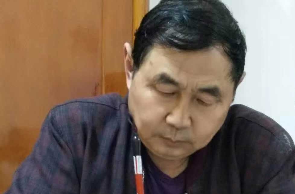 高志武