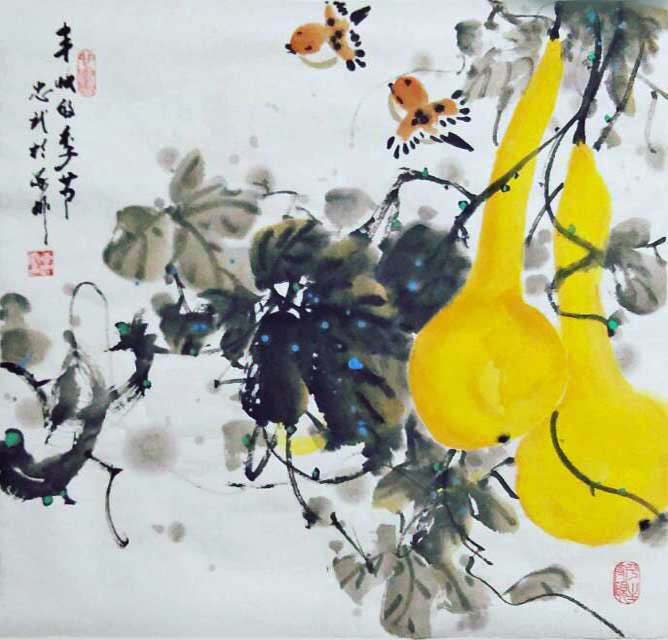李忠武作品