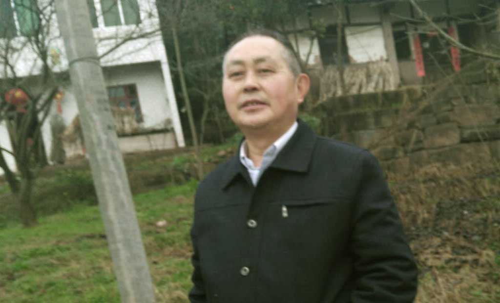 王爾勇