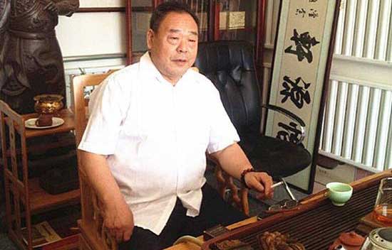王艷清