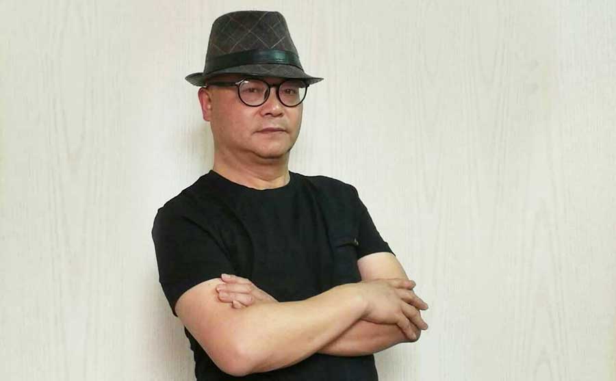陈卫平
