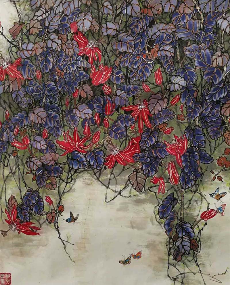 黃淑芬作品