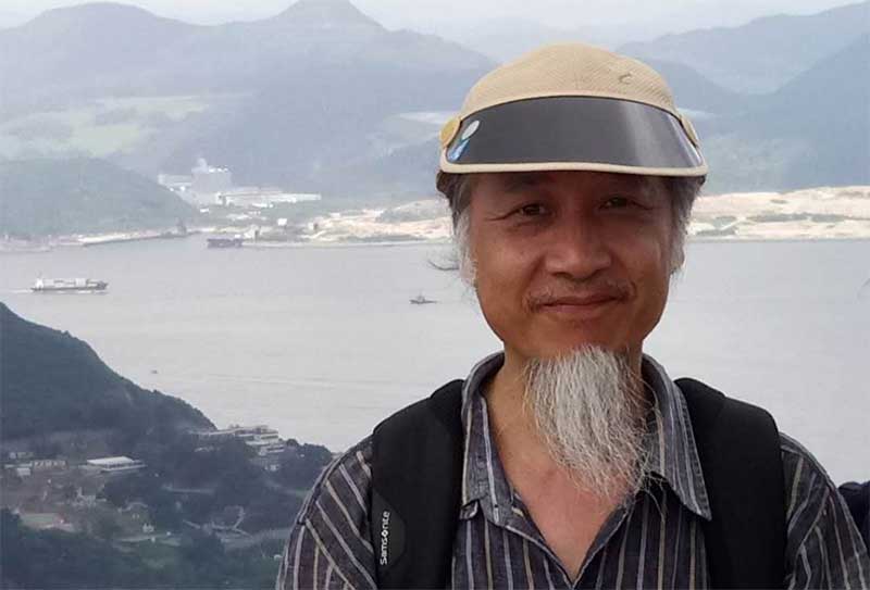 陳昌華