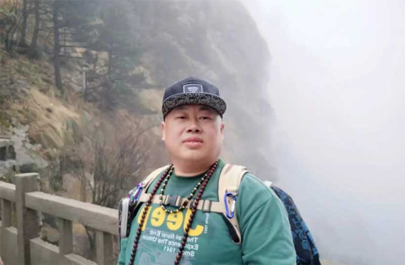 刘金钢