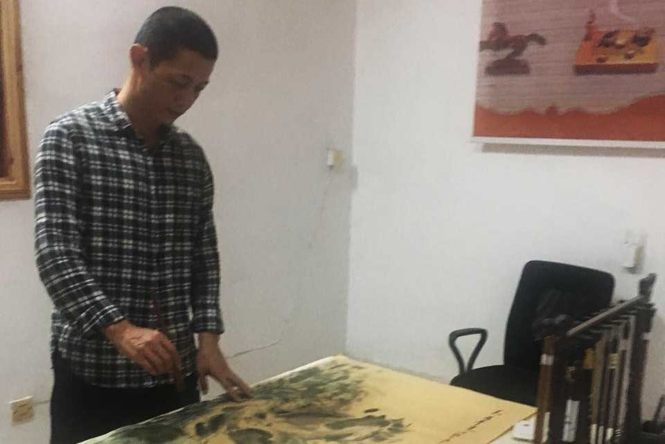 蘇少波