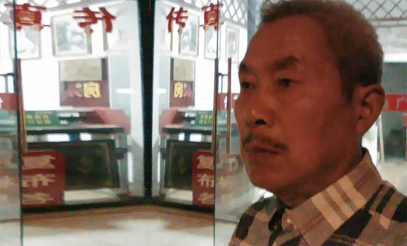 曾崇悌