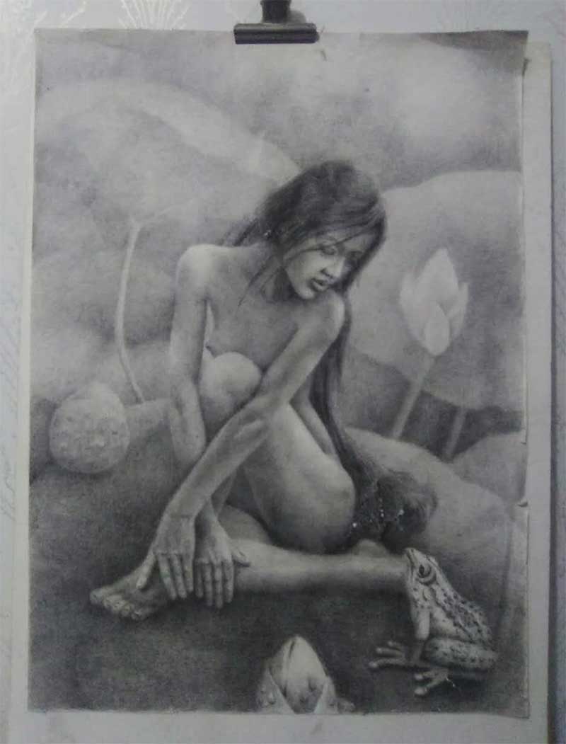 曾崇悌作品