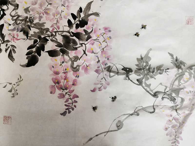 陈炳鹰作品