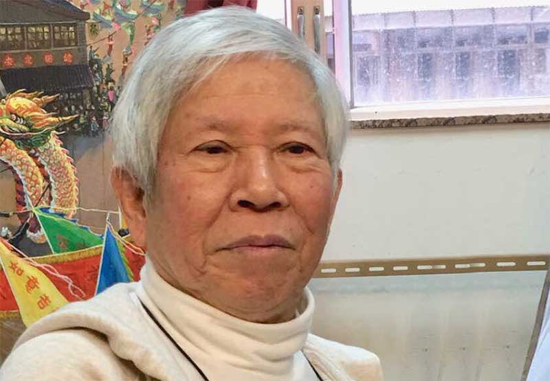 楊慶龍