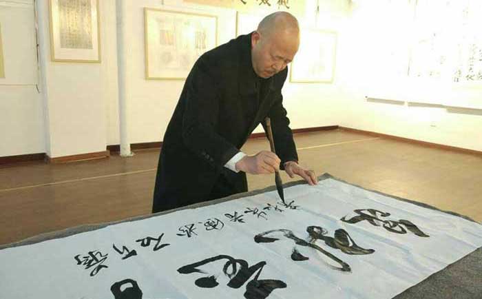 朱長貴