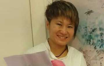 陳婉玲