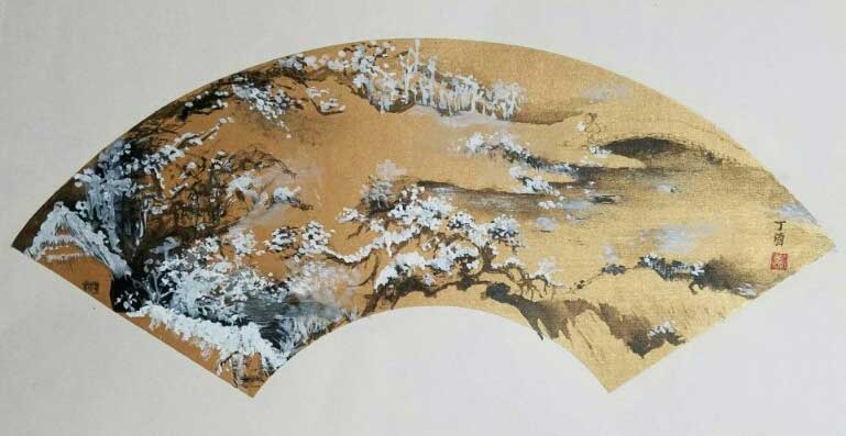 陳婉玲 作品