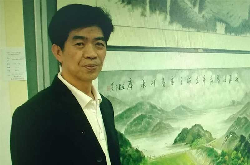 罗燕