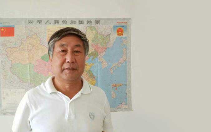刘理政