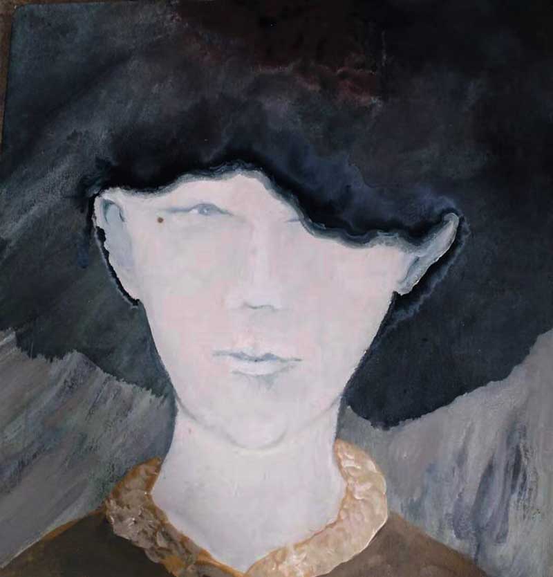 王用明 作品