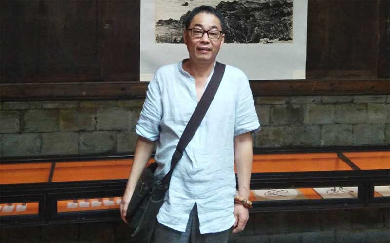 王仲良