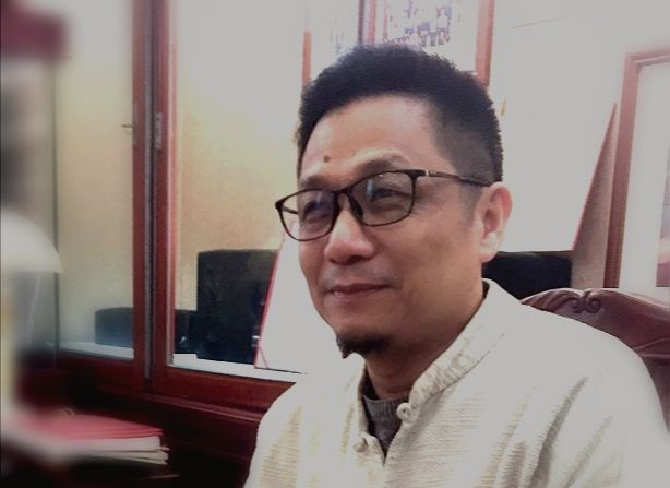 胡建平