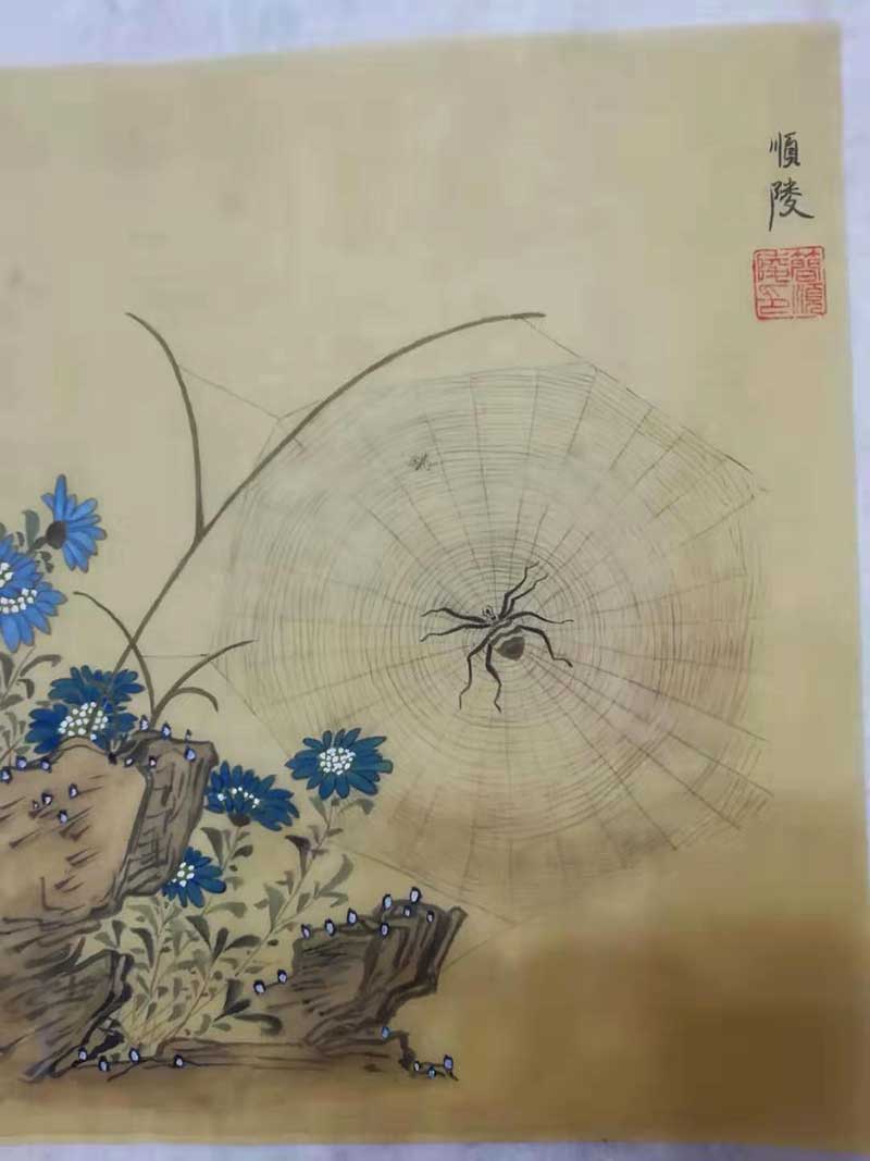 簡順陵 作品