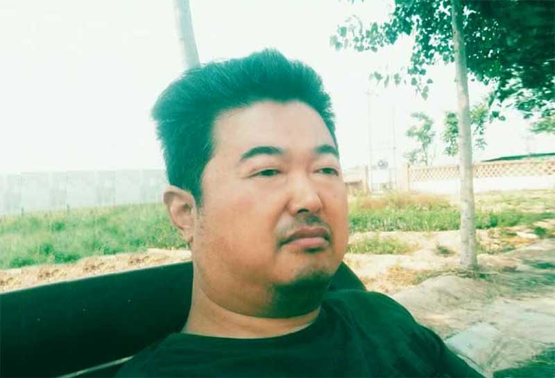 洪昌