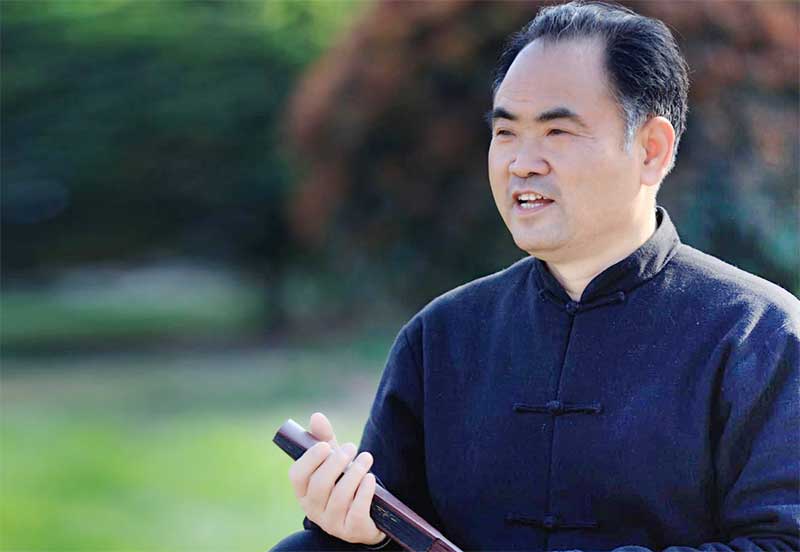 李明哲