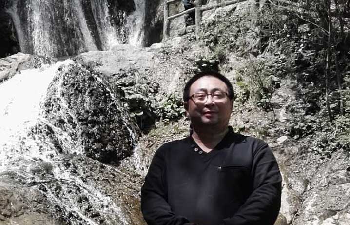 邰先明