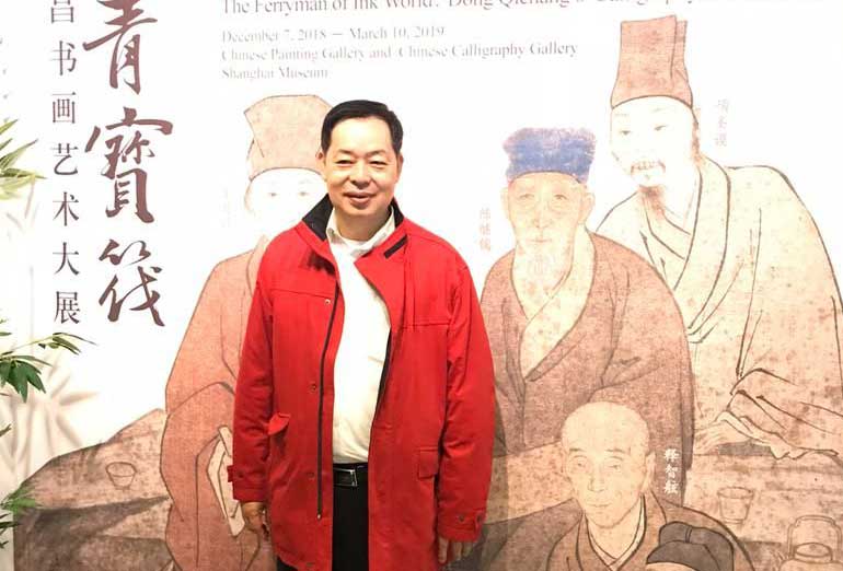 賴榮春
