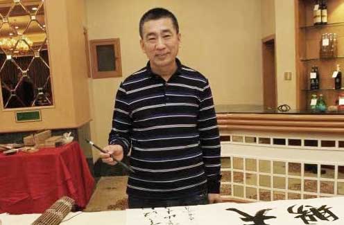 刘军