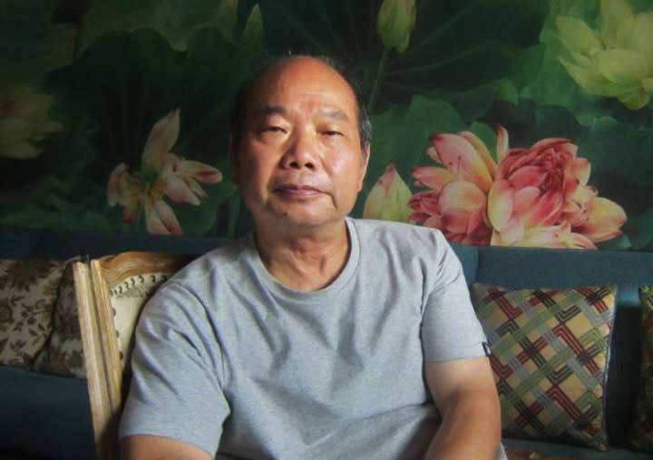王星乐