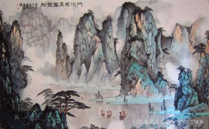 王星乐 作品