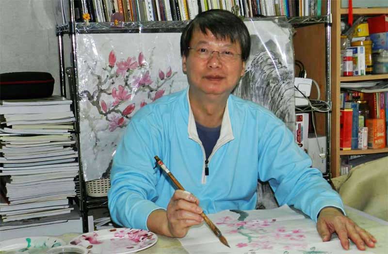 陳桂忠