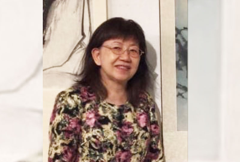 關慕嫻