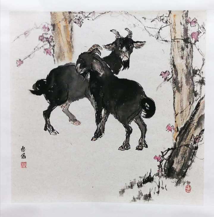 周樂儀 作品