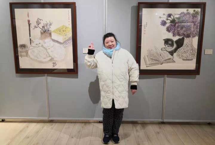 李寧