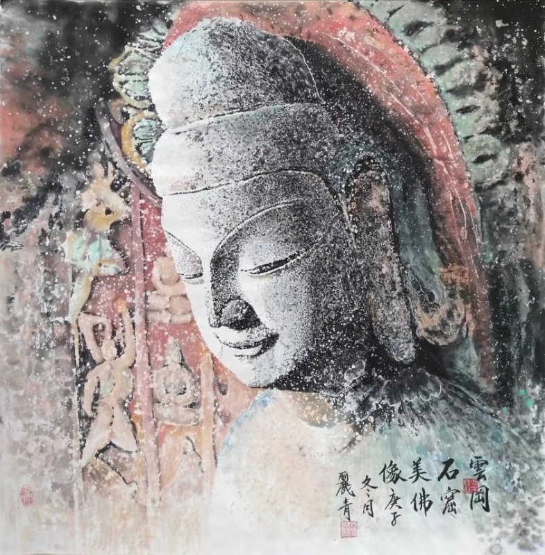 楊麗清 作品