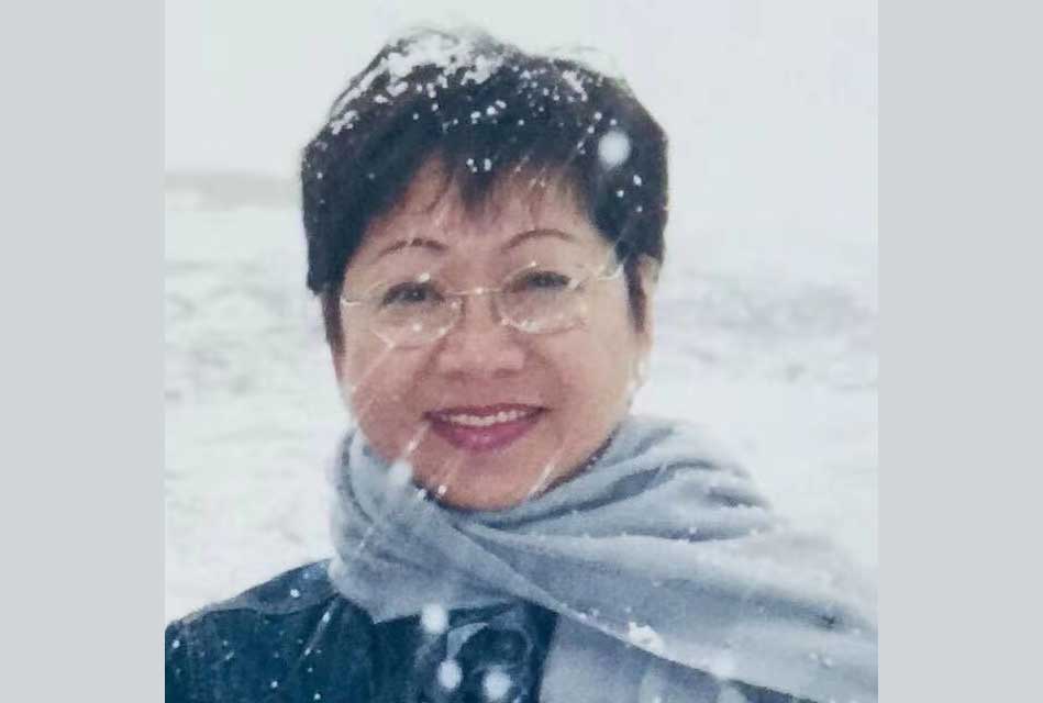 溫伯嫦