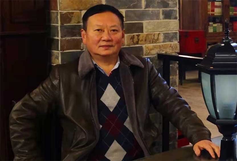 杨西屏