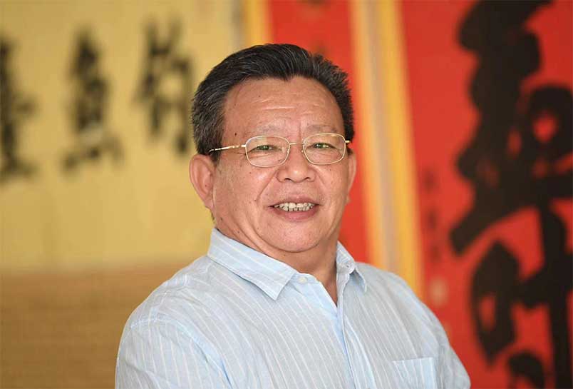 陆德才