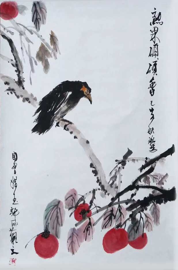 梁錦燕 作品