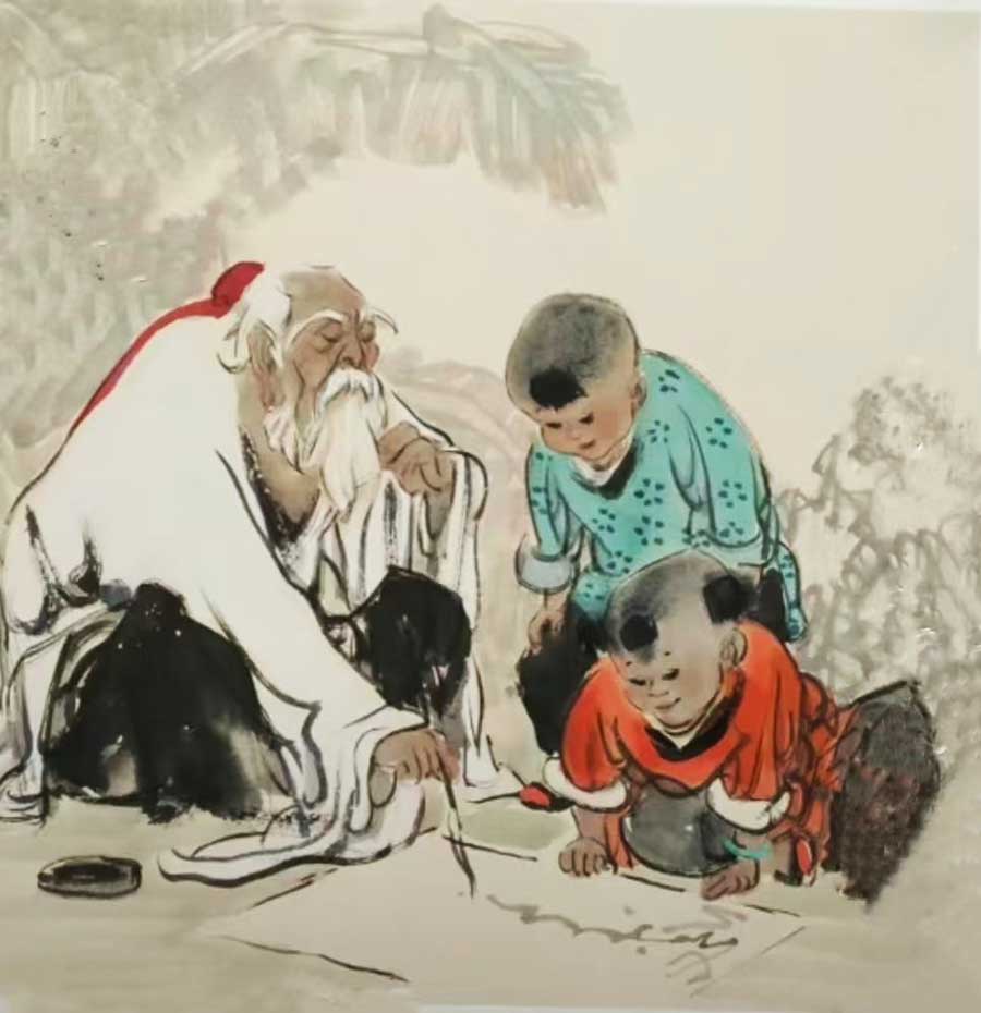 劉炳良 作品