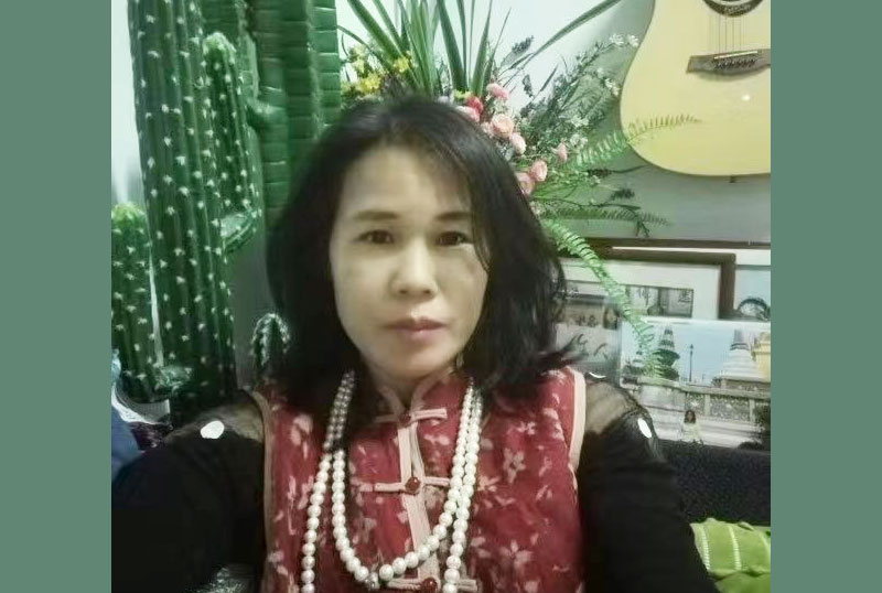 白樺