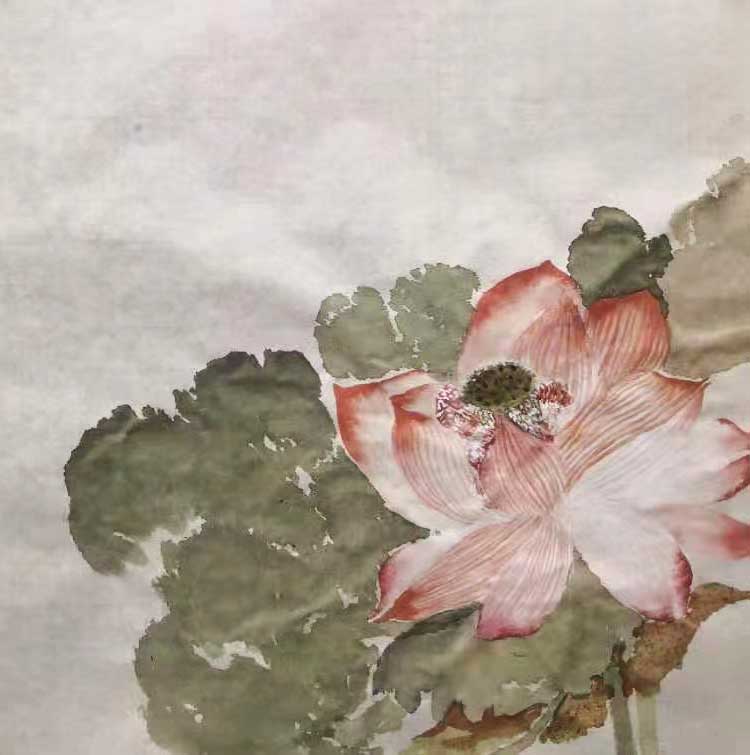 李寧 作品