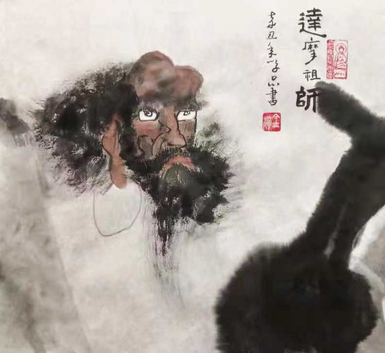 徐学品 作品