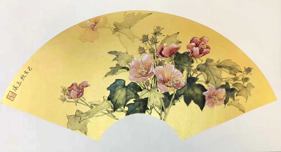 鄧玉瑤 作品