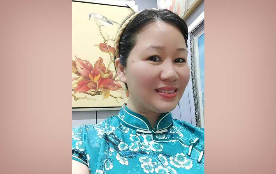 林佳妠