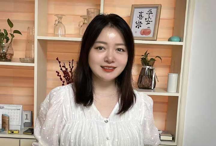 朱来真