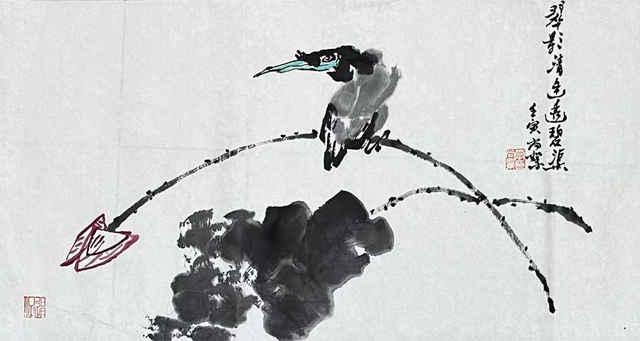 李尚絮 作品