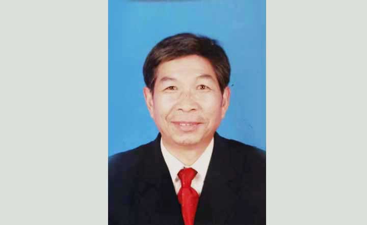 段金昌