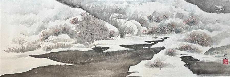 郭家傑 作品